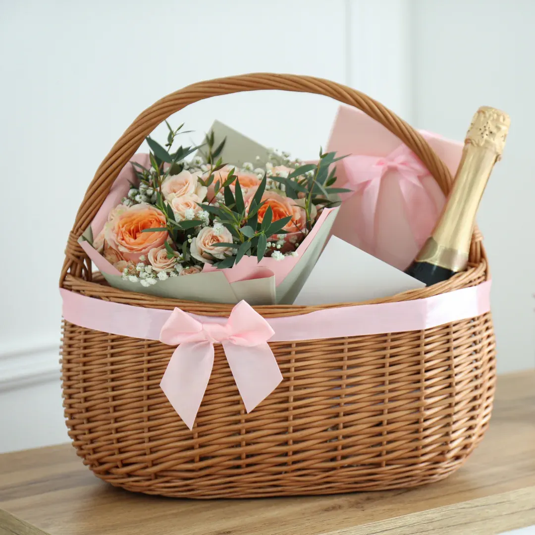 Flowers for Every Milestone