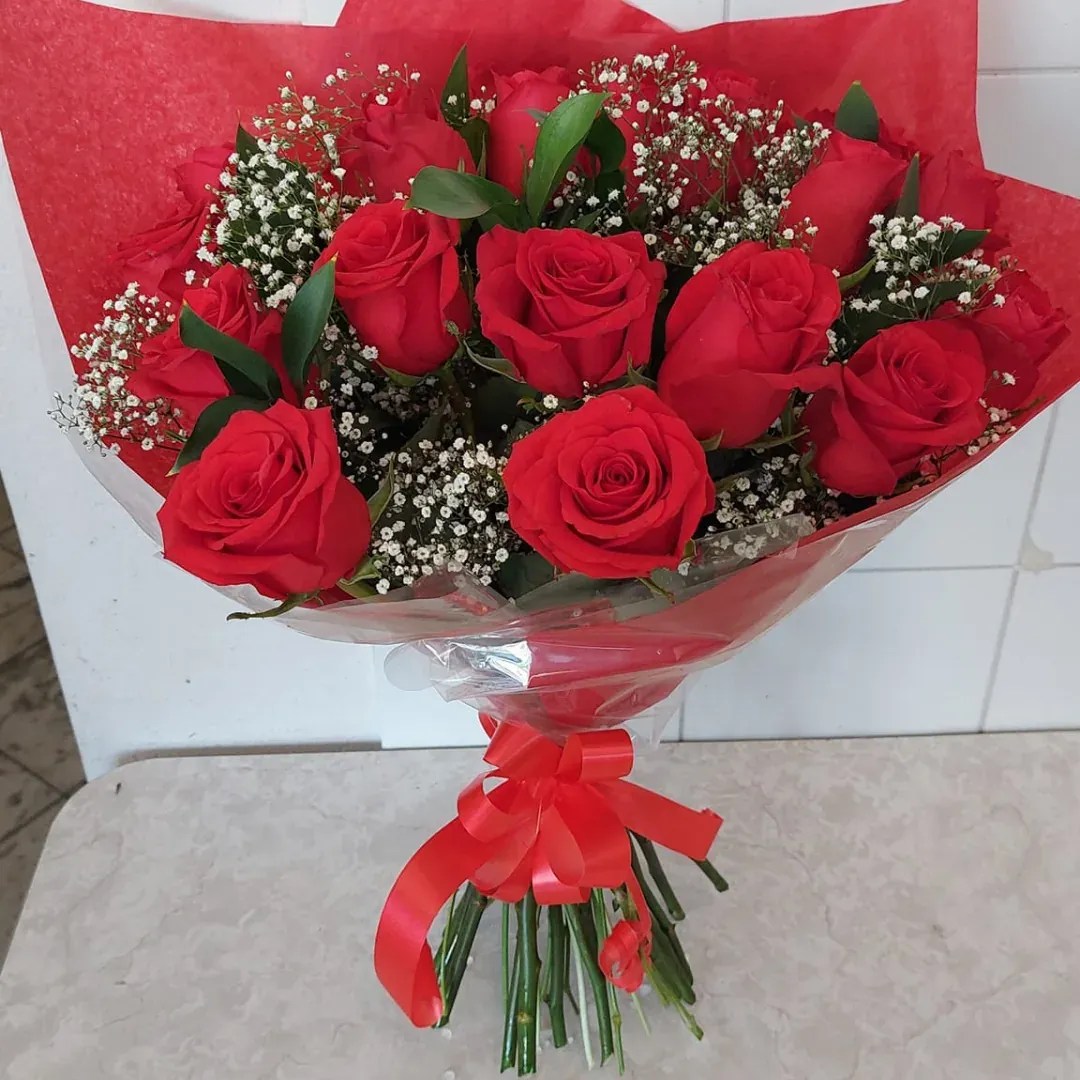 Love in Full Bloom