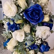 Wedding flowers by Blumenkorb Florist