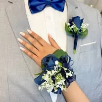 Wedding flowers by Blumenkorb Florist