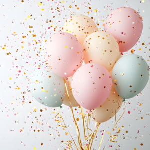 Balloons