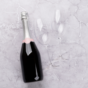Wine or Champagne