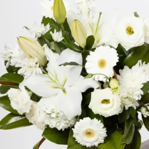 Sympathy Bouquets